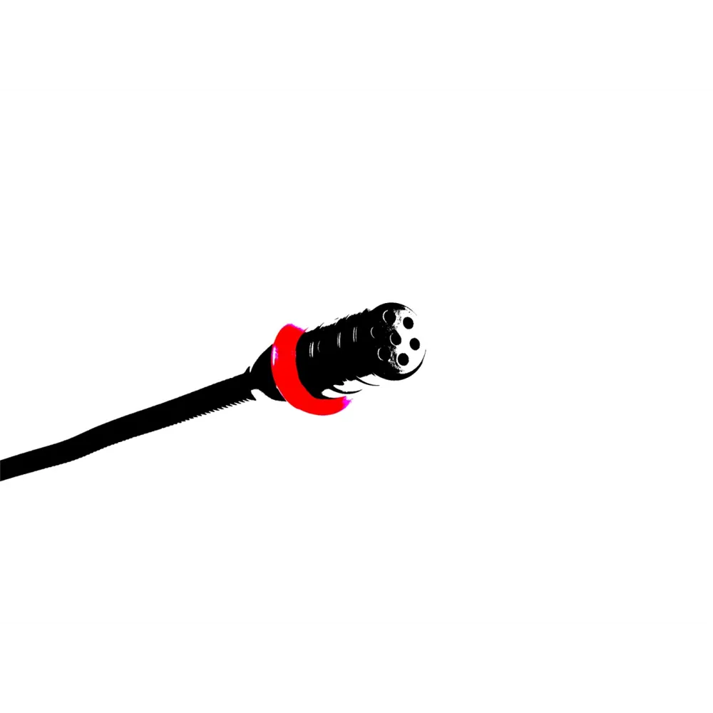 OMNITRONIC MIC SHC-2 Schwanenhalsmikrofon
