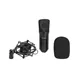OMNITRONIC MIC CM-78MK2 Großmembran-Kondensatormikrofon