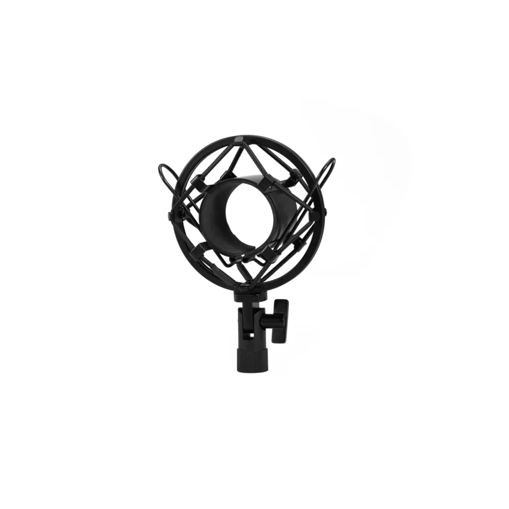 OMNITRONIC MIC CM-78MK2 Großmembran-Kondensatormikrofon