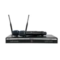RELACART UR-222D 2-Channel UHF System 823-832 + 863-865 MHz