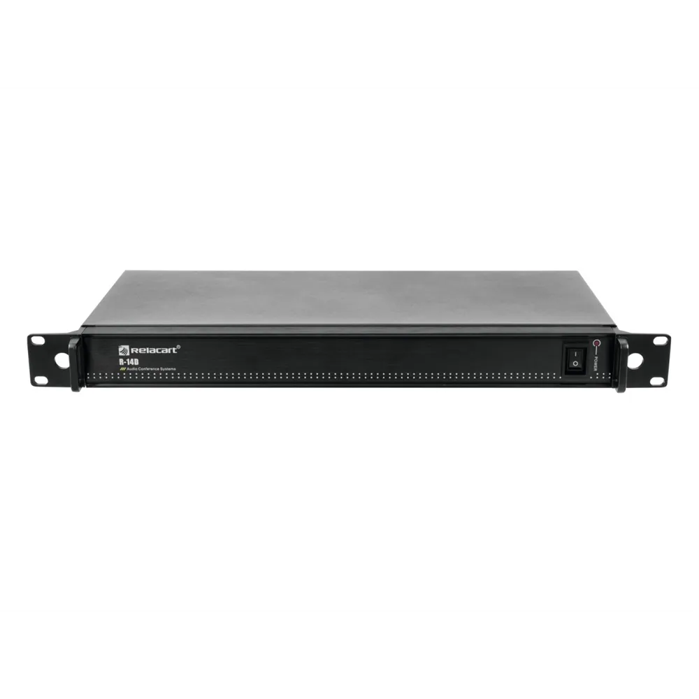 RELACART R-14D Antennenverteilersystem