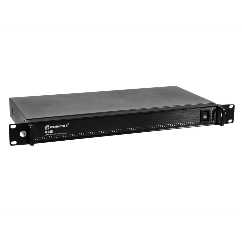 RELACART R-14D Antennenverteilersystem