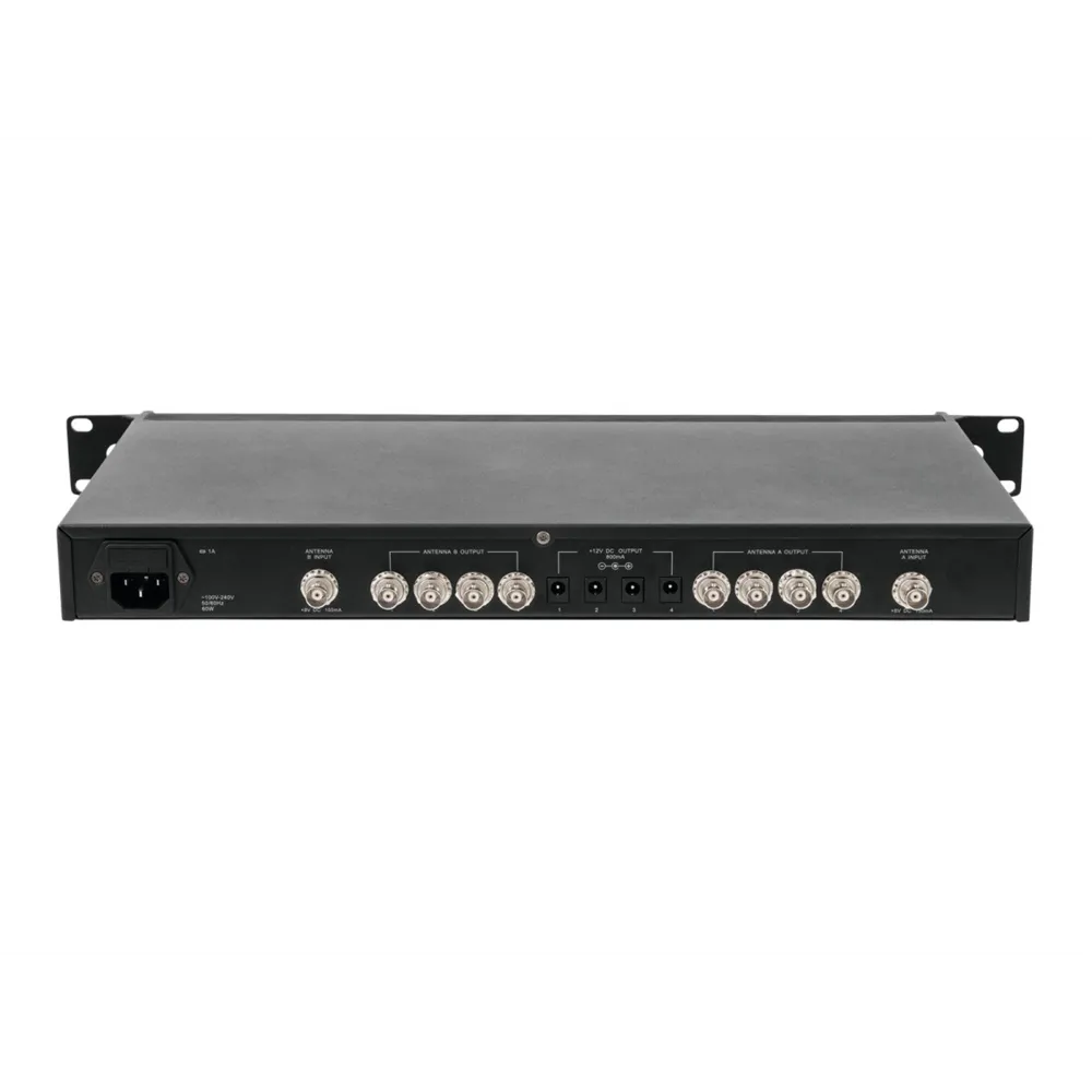 RELACART R-14D Antennenverteilersystem
