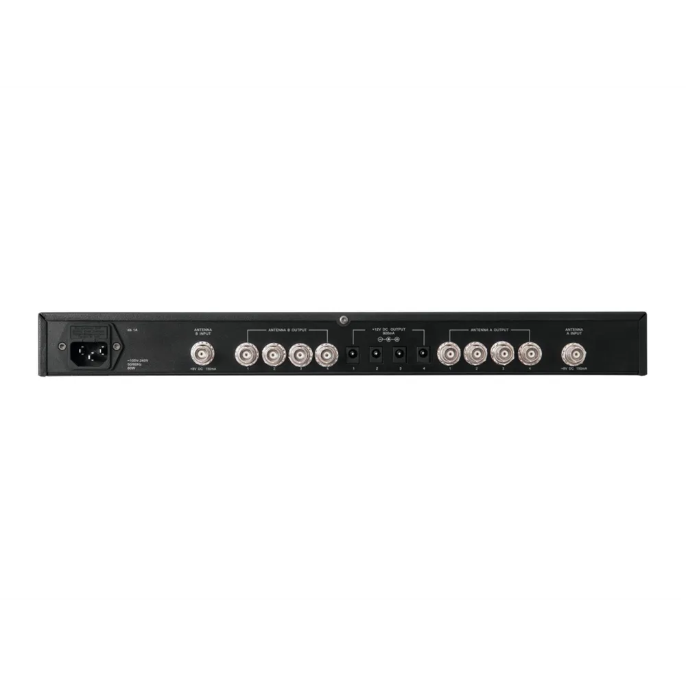RELACART R-14D Antennenverteilersystem