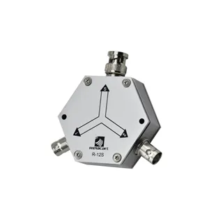 RELACART R-12S Antennenverteiler/Hub