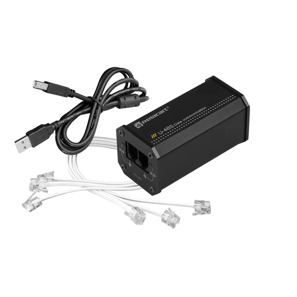 RELACART U485 USB-Interface