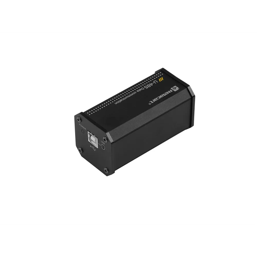 RELACART U485 USB-Interface