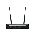 RELACART UR-222S 1-Kanal UHF-Empfänger 823-832 + 863-865 MHz