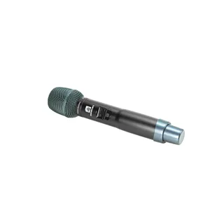 RELACART UH-222D Mikrofon 823-832 + 863-865 MHz