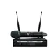 RELACART UR-222S 1-Kanal-UHF-System 823-832 + 863-865 MHz