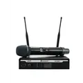 RELACART UR-222S 1-Channel UHF System 823-832 + 863-865 MHz