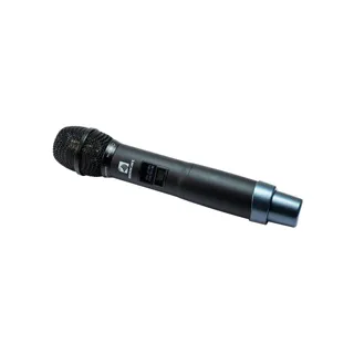 RELACART UH-222C Mikrofon 823-832 + 863-865 MHz