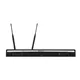 RELACART UR-260D 2-Kanal-UHF-Empfänger 823-832 + 863-865 MHz
