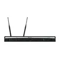 RELACART UR-260D 2-Kanal-UHF-Empfänger 823-832 + 863-865 MHz