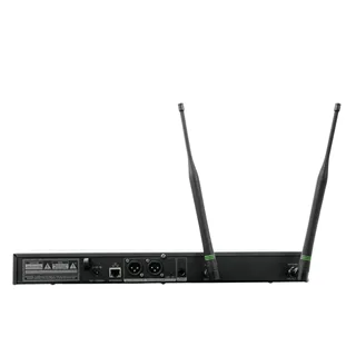 RELACART UR-260D 2-Kanal-UHF-Empfänger 823-832 + 863-865 MHz