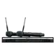 RELACART UR-260D 2-Kanal-UHF-System 823-832 + 863-865 MHz