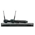 RELACART UR-260D 2-Channel UHF System 823-832 + 863-865 MHz