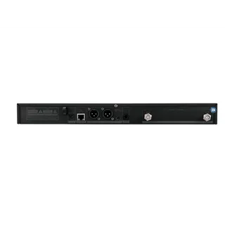 RELACART UR-260D 2-Kanal-UHF-System 823-832 + 863-865 MHz