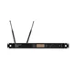RELACART WAM-402 4CH Digital UHF Automatic Mixer