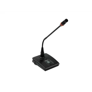 RELACART UD-1 UHF-Schwanenhalsmikrofon für WAM-402