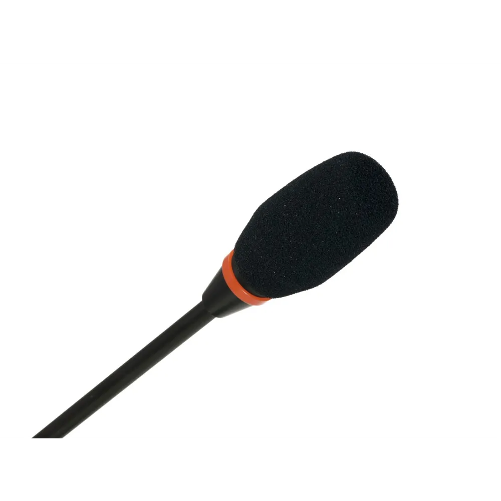 RELACART UD-1 UHF-Schwanenhalsmikrofon für WAM-402