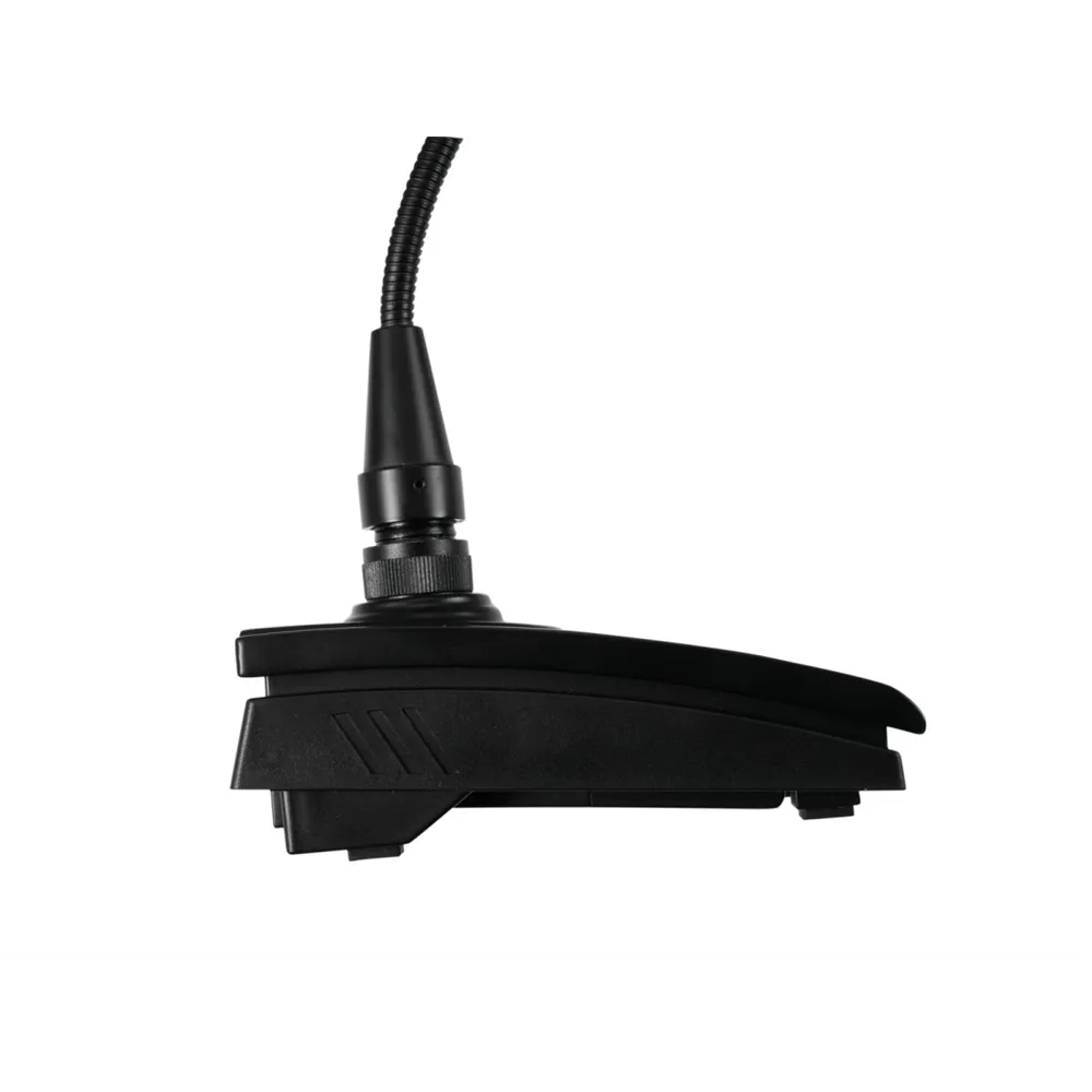 RELACART UD-1 UHF-Schwanenhalsmikrofon für WAM-402