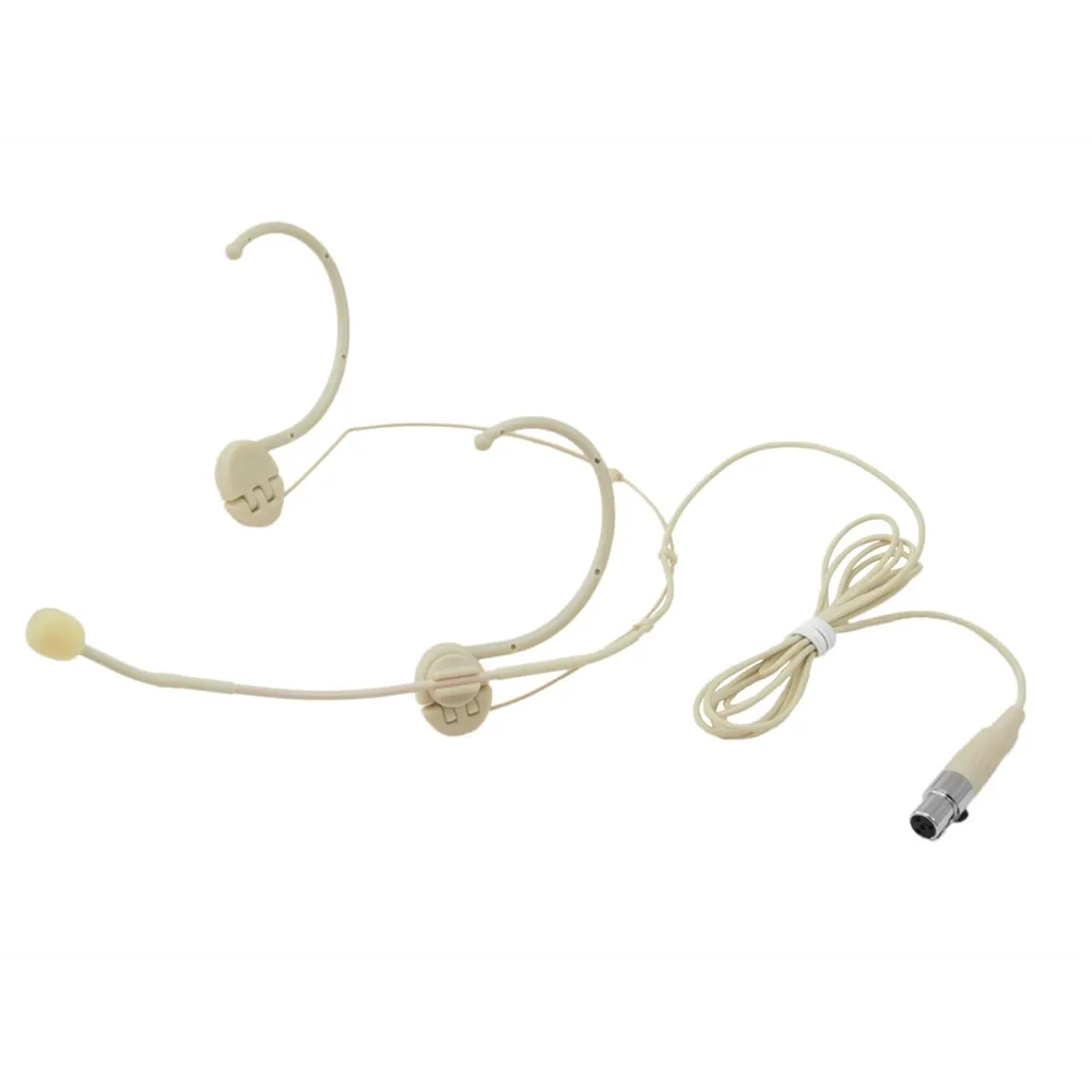RELACART UT-222 Bodypack mit HM-600S Headset