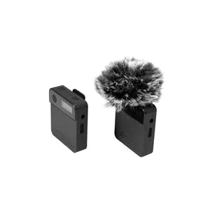 RELACART MIPASSPORT Miniaturfunksystem für Videofilmer
