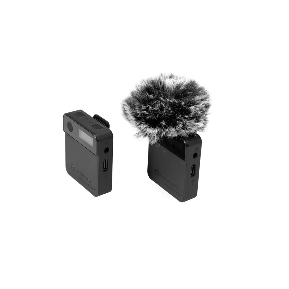RELACART MIPASSPORT Miniaturfunksystem für Videofilmer