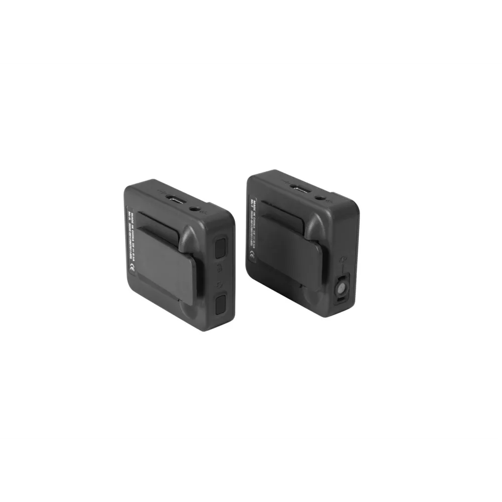 RELACART MIPASSPORT Miniaturfunksystem für Videofilmer
