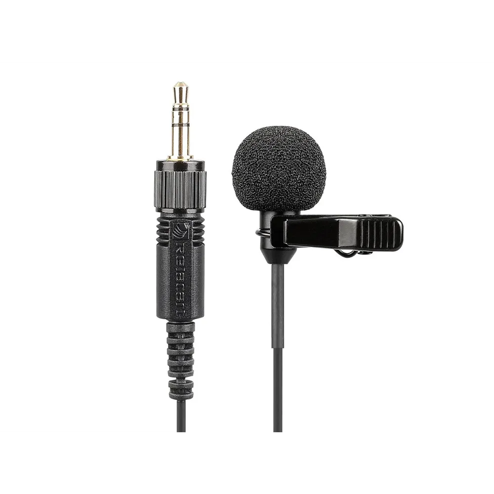 RELACART LM-P01 Lavalier für MIPASSPORT System