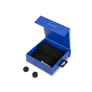 RELACART LM-P01 Lavalier für MIPASSPORT System