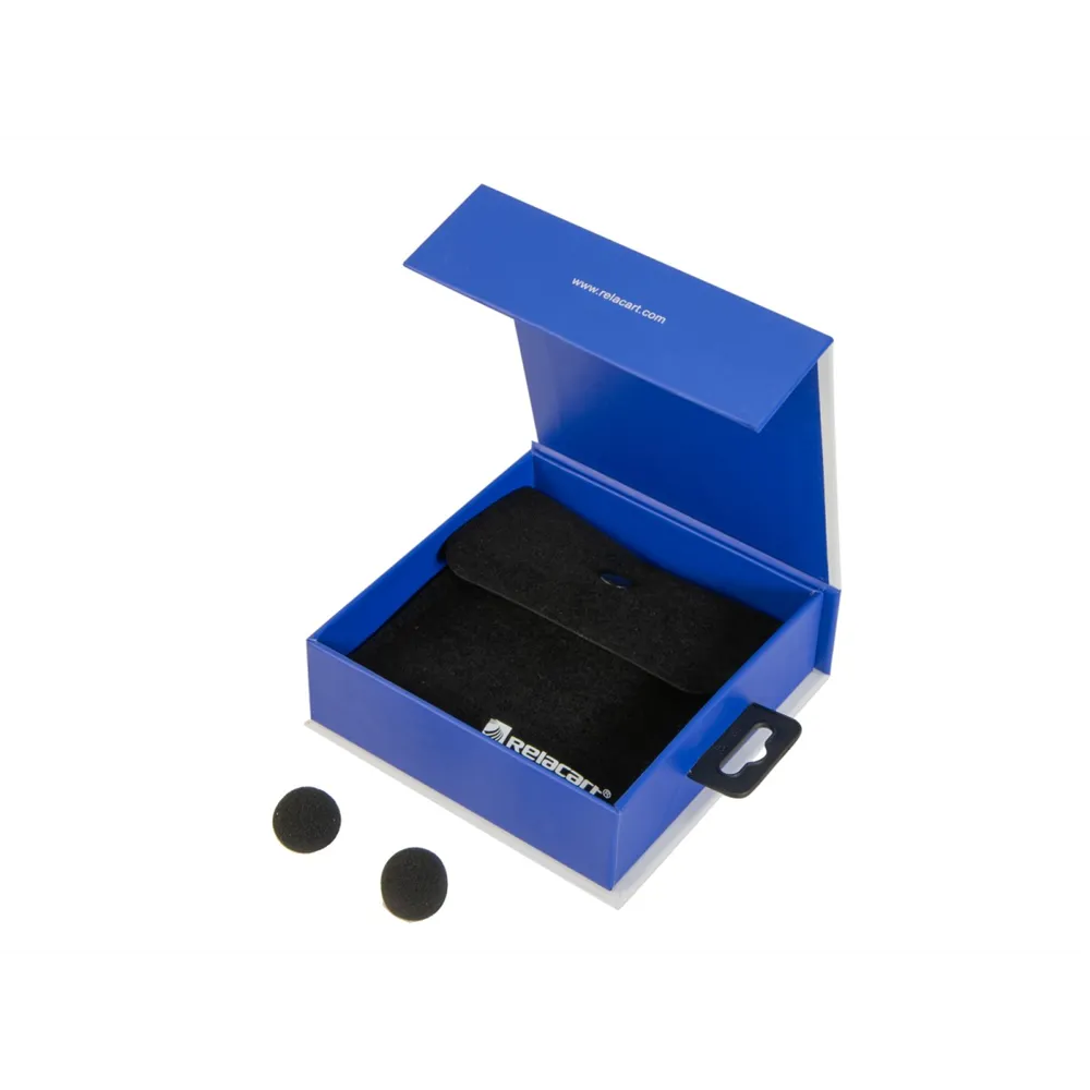 RELACART LM-P01 Lavalier für MIPASSPORT System