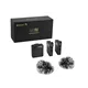 RELACART MIPASSPORT 2 Miniaturfunksystem für Videofilmer