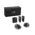 RELACART MIPASSPORT 2 Miniature Wireless System for Videographers
