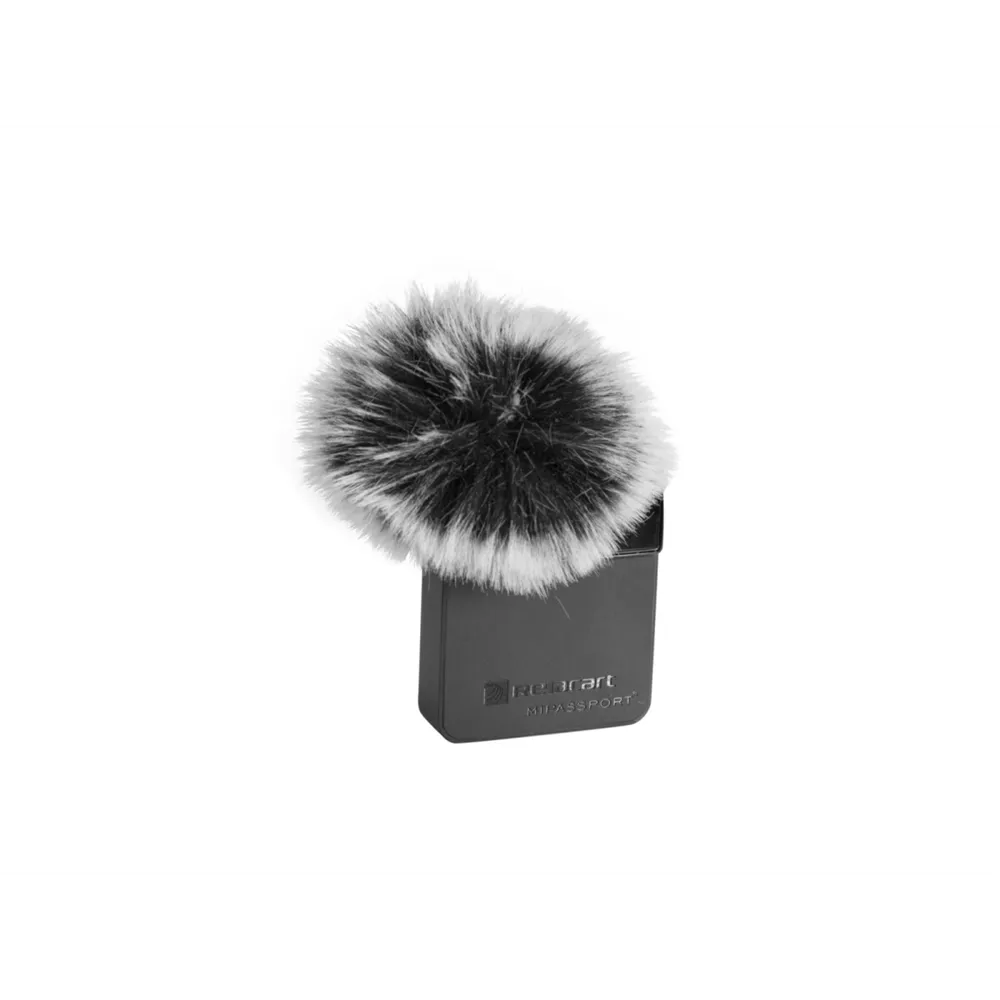 RELACART MIPASSPORT 2 Miniaturfunksystem für Videofilmer