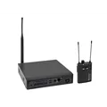 RELACART PM-320 In-Ear Monitor System 626-668 MHz