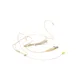 OMNITRONIC HS-1100 XLR Headset-Mikrofon