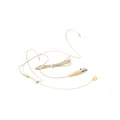 OMNITRONIC HS-1100 XLR Headset Microphone