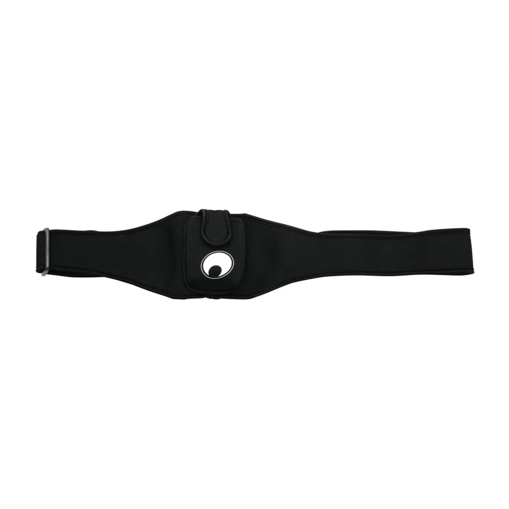 OMNITRONIC Gürtel für Taschenempfänger/Sender