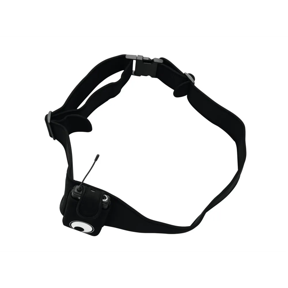 OMNITRONIC Gürtel für Taschenempfänger/Sender