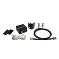 OMNITRONIC AAB-10 Antennenverstärker, aktiv, batteriebetrieben