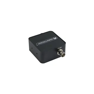 OMNITRONIC AAB-10 Antennenverstärker, aktiv, batteriebetrieben