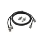 OMNITRONIC Antennenkabel BNC-Set 1 m