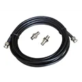 OMNITRONIC Antennenkabel BNC-Set 3 m