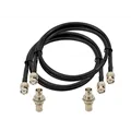 OMNITRONIC Antennenkabel BNC-Set 5 m