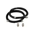 OMNITRONIC Antennenkabel TNC-Set 5 m