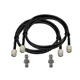 OMNITRONIC Antennenkabel TNC-Set 10 m