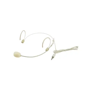 OMNITRONIC UHF-200 HS Headset-Mikrofon