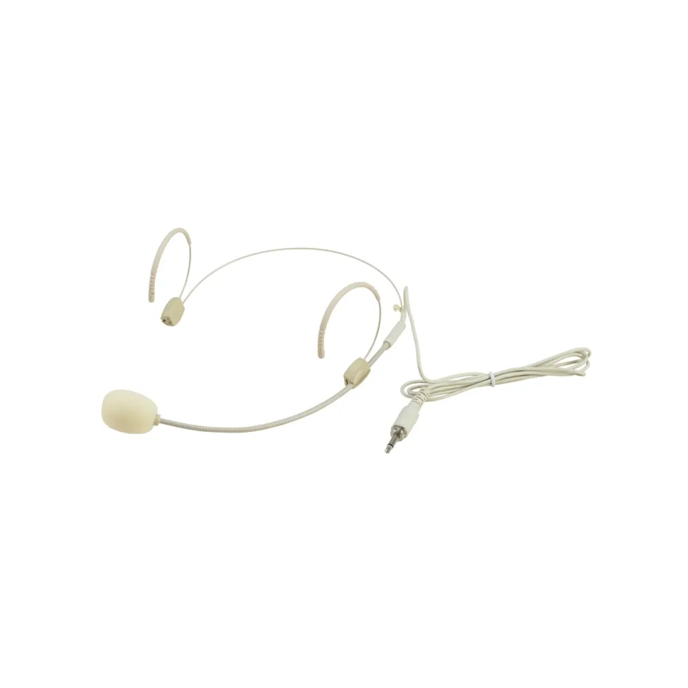OMNITRONIC UHF-200 HS Headset-Mikrofon